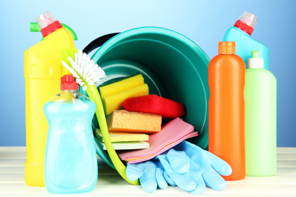 End of Tenancy Cleaning Kentish Town NW5